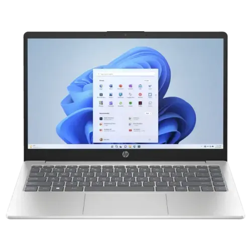 HP 14-ep0200TU Core i5 13th Gen 14" FHD Laptop With Backlit Keyboard (A0MU8PA)